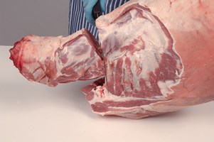 Meat Cut Spec Step 2